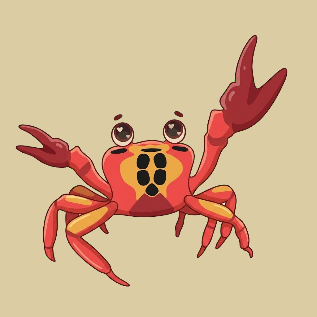 Crab Hole Pinch icon