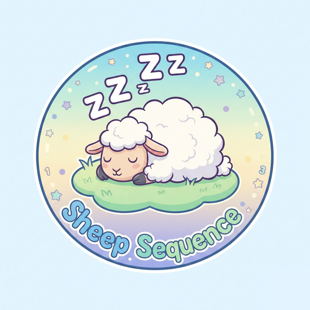 Sheep Sequence Logo